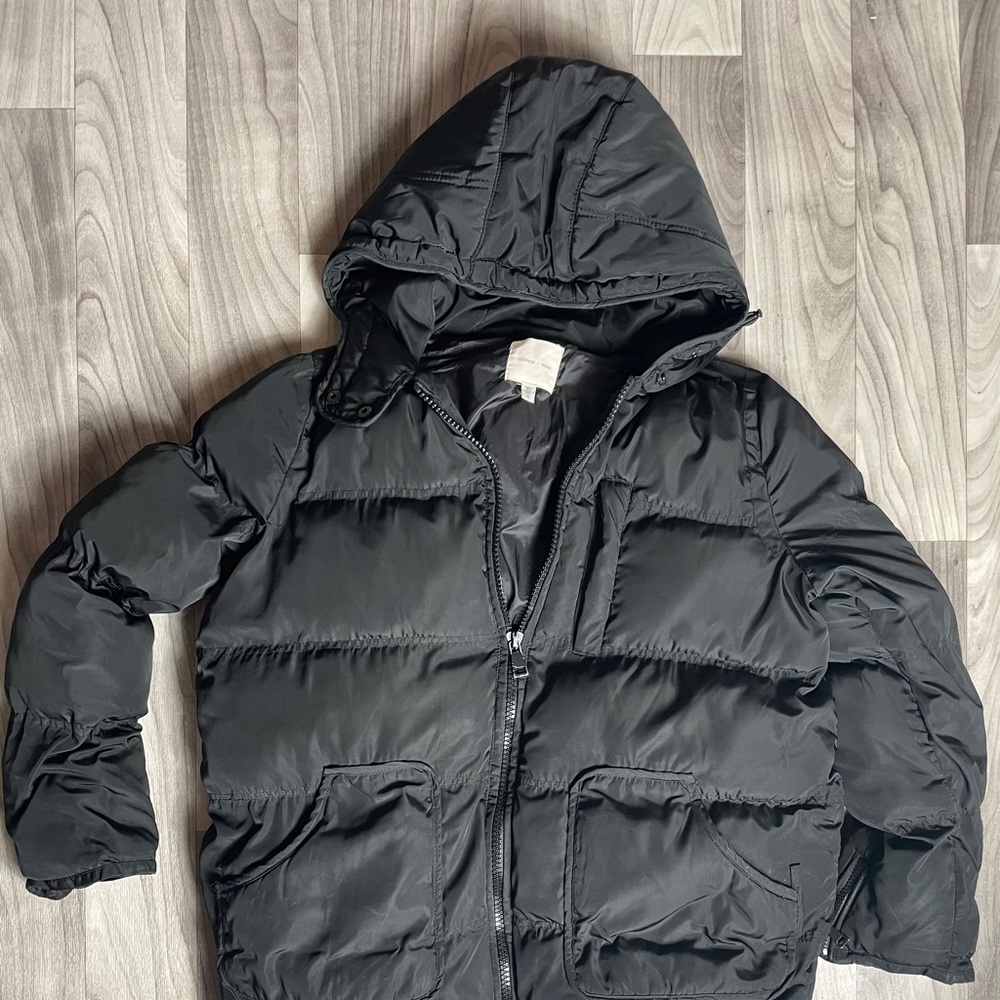 Urban Outfitters Puffer